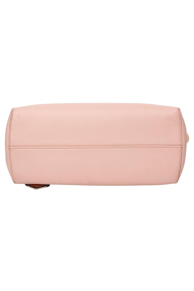 Fendi Medium By The Way Bag