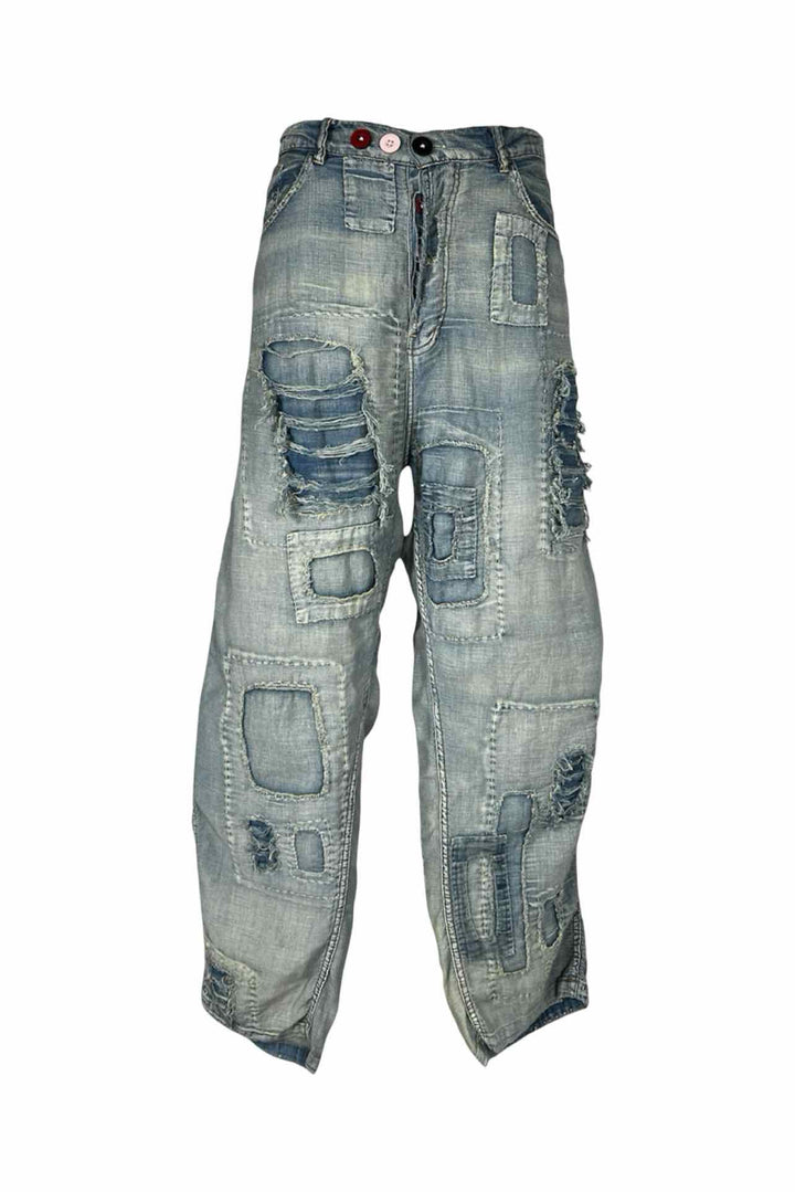 Magnolia Pearl Size OS Pants