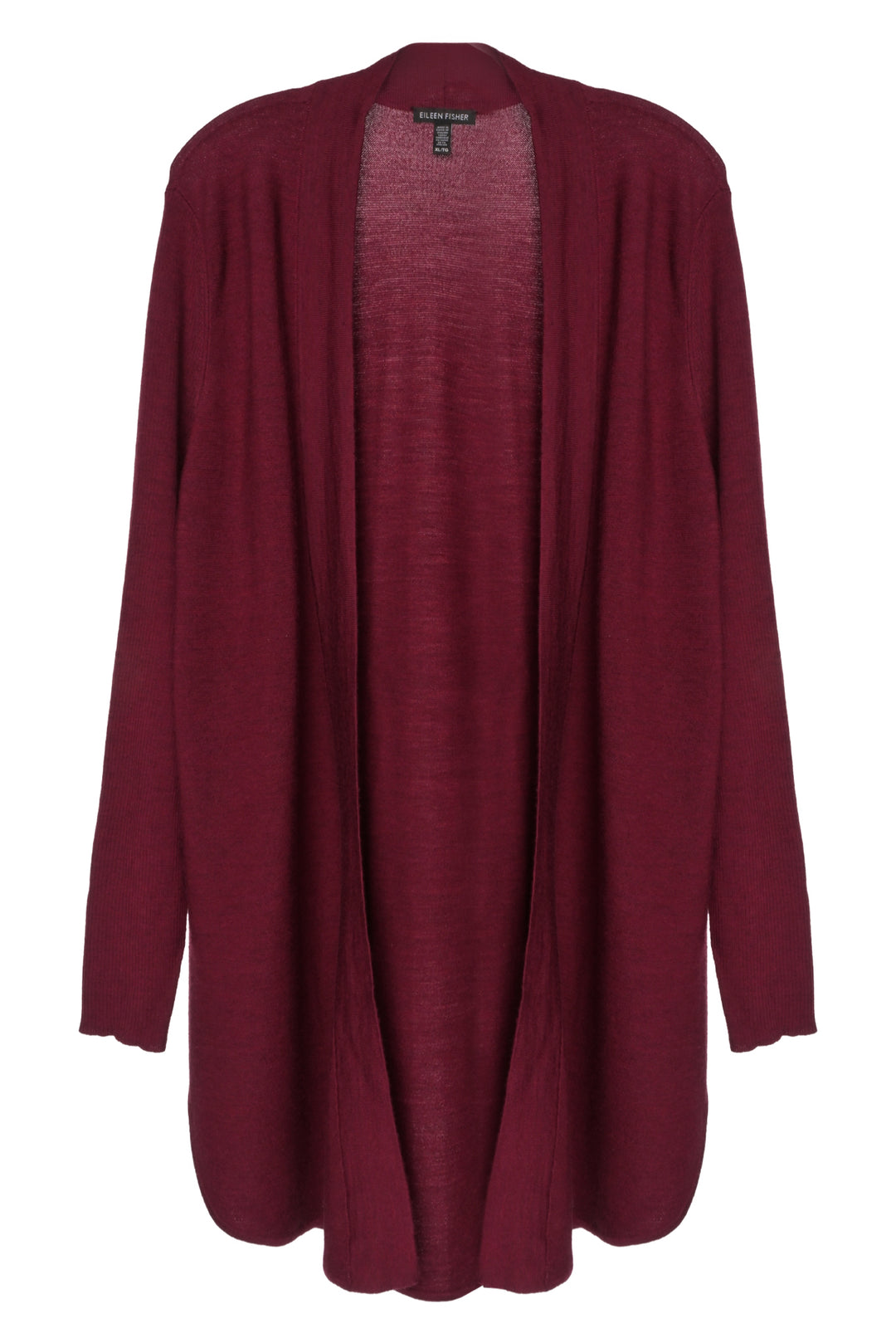 Eileen Fisher Size XL Cardigan