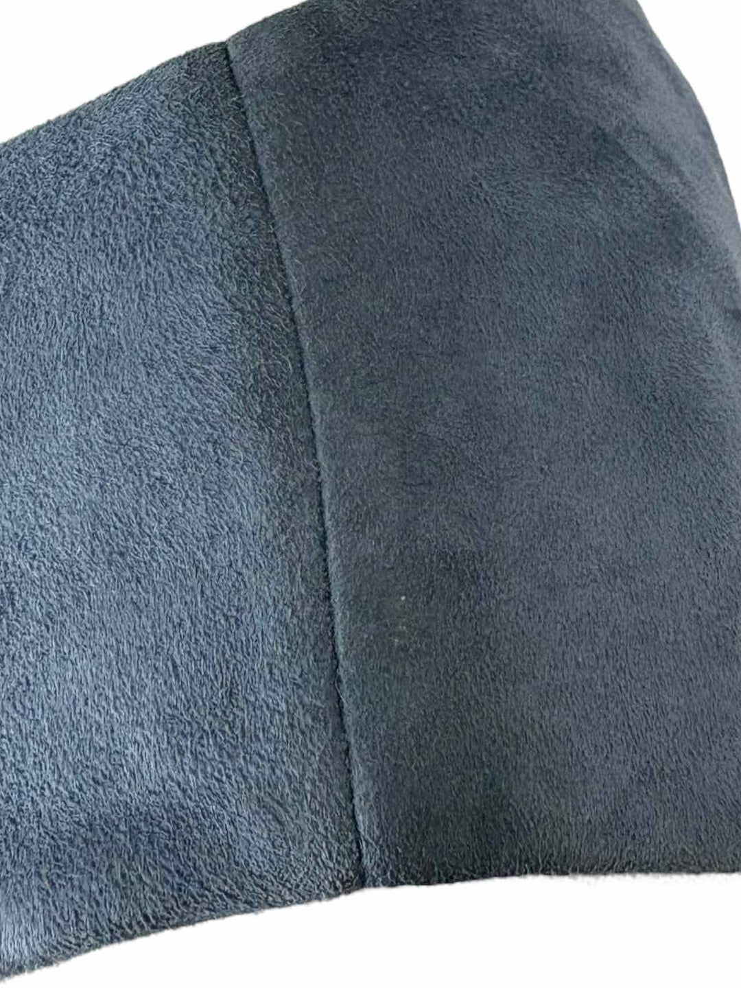 Diane Von Furstenberg Suede Size 6 Dress