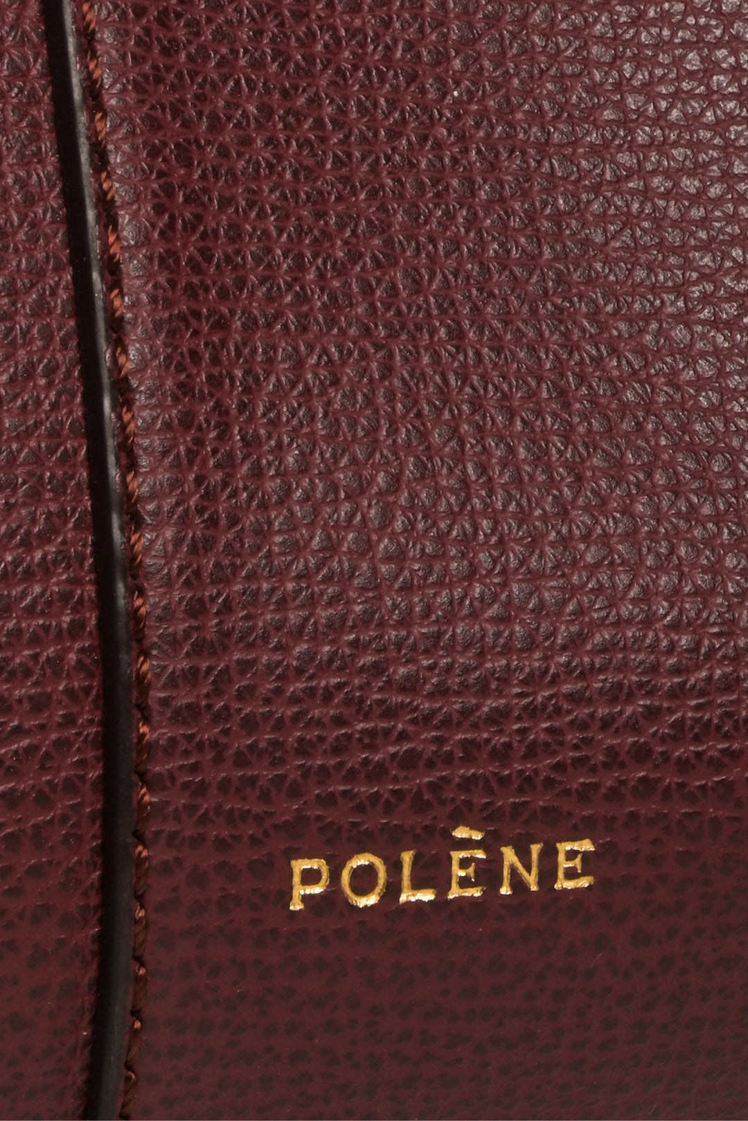 Polene Cyme Mini Tote