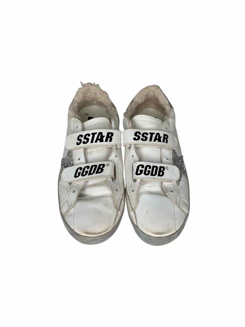 Golden Goose Size 39 Sneaker