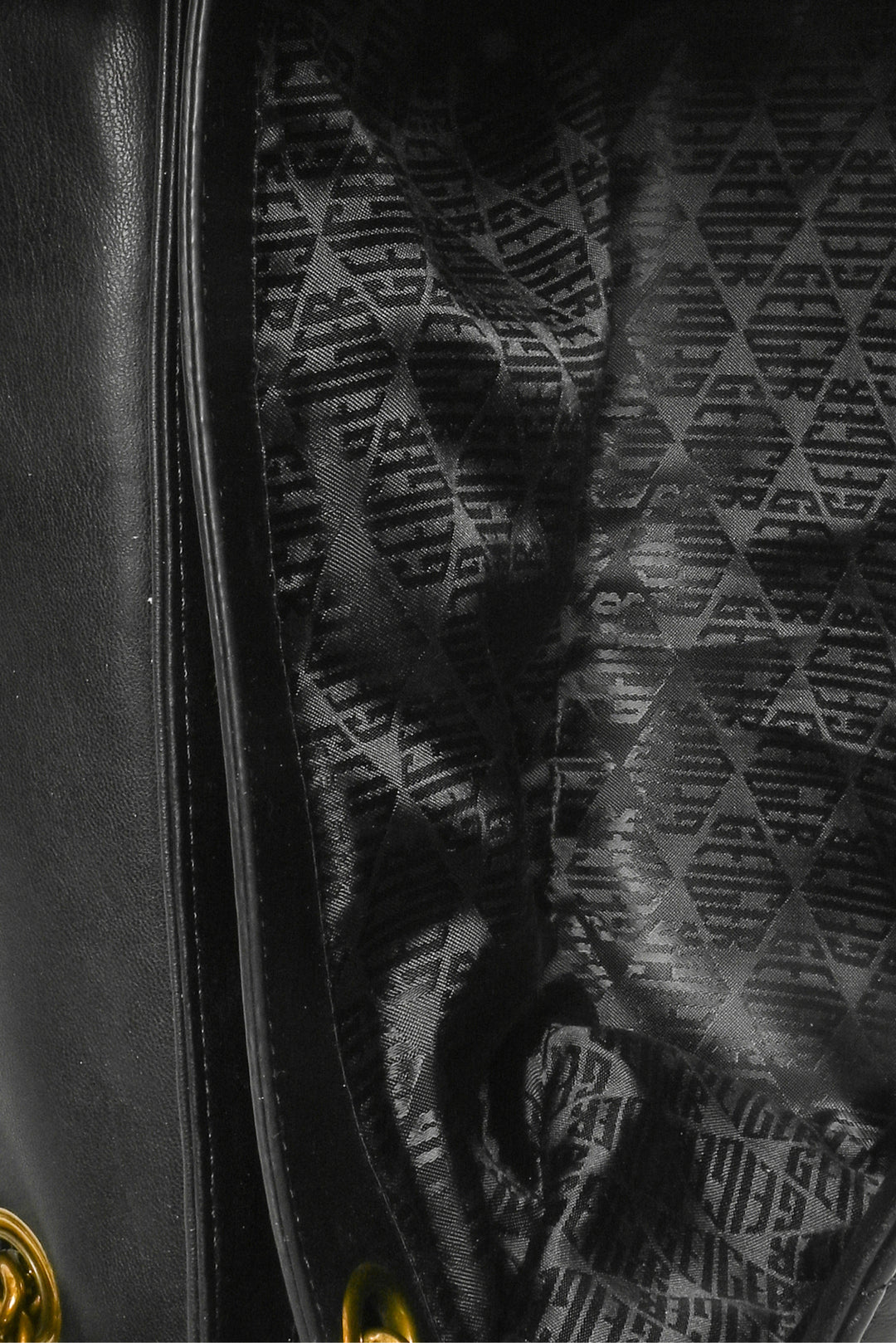 Kurt Geiger XXL Kensington Shoulder Bag