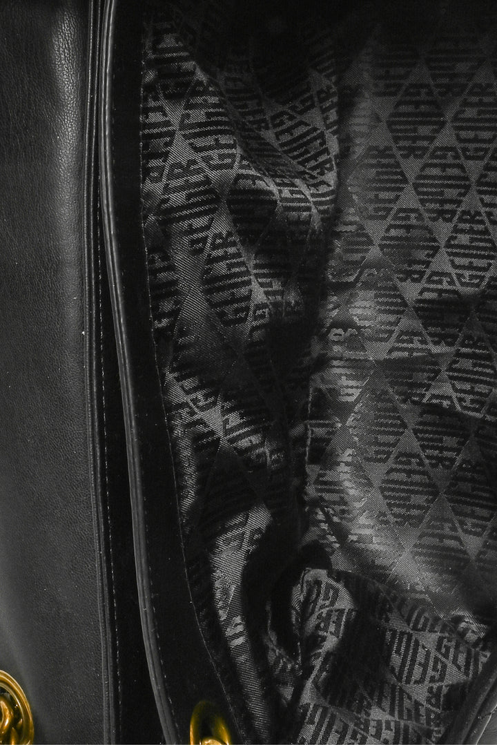 Kurt Geiger XXL Kensington Shoulder Bag