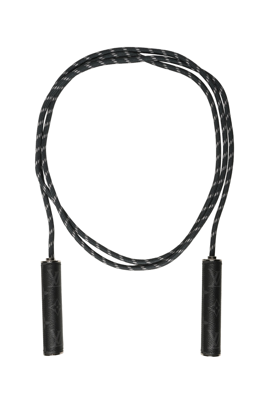 Louis Vuitton 2020 Collection Monogram Eclipse Christopher Jump Rope