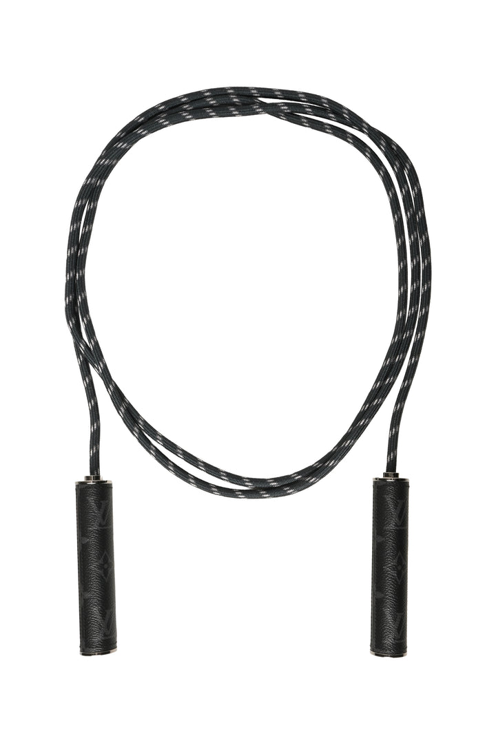 Louis Vuitton 2020 Collection Monogram Eclipse Christopher Jump Rope