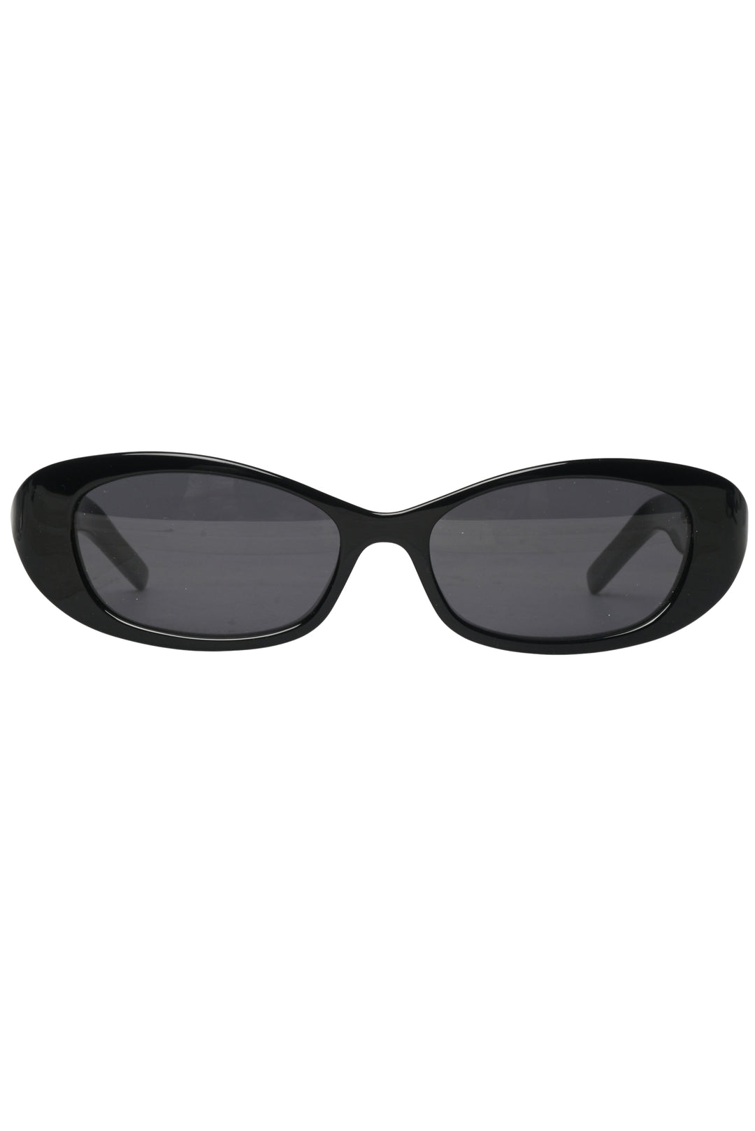 Givenchy 4G Oval Sunglasses
