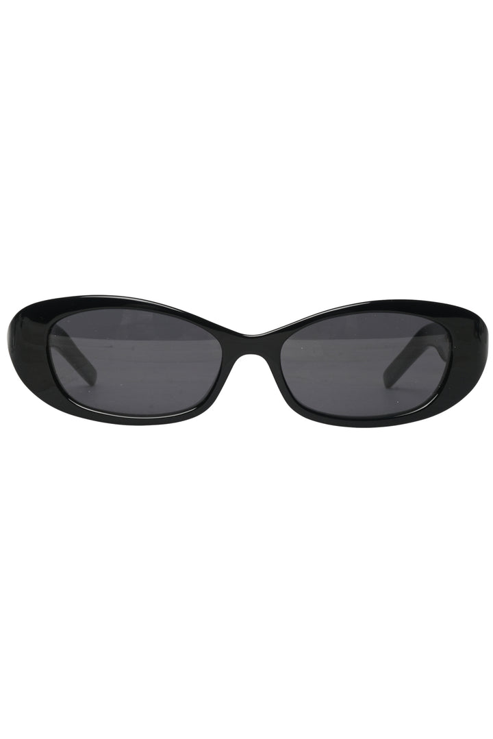 Givenchy 4G Oval Sunglasses