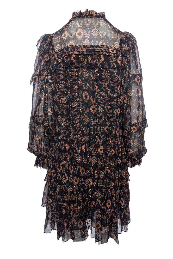 Ulla Johnson Size 8 Esma Dress