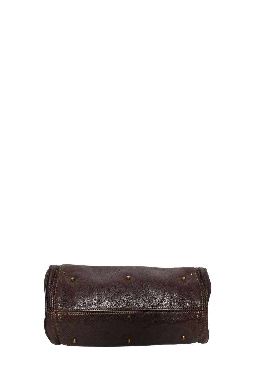 Chloe Paddington Shoulder Bag