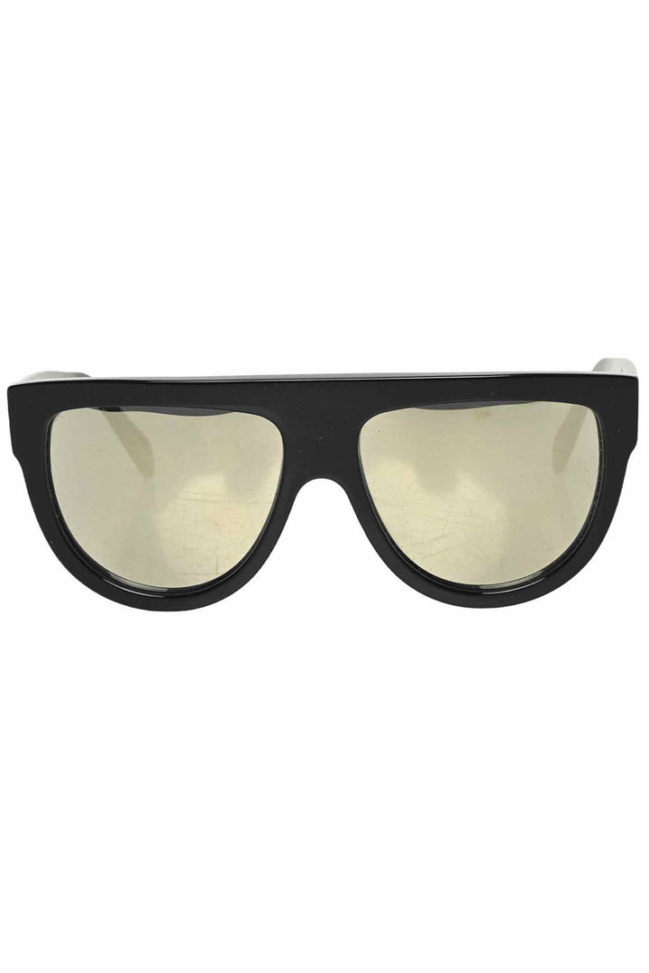 Celine Shield Sunglasses