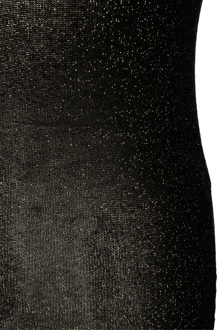 Saint Laurent Size XS 2018 Sparkle Tank Top