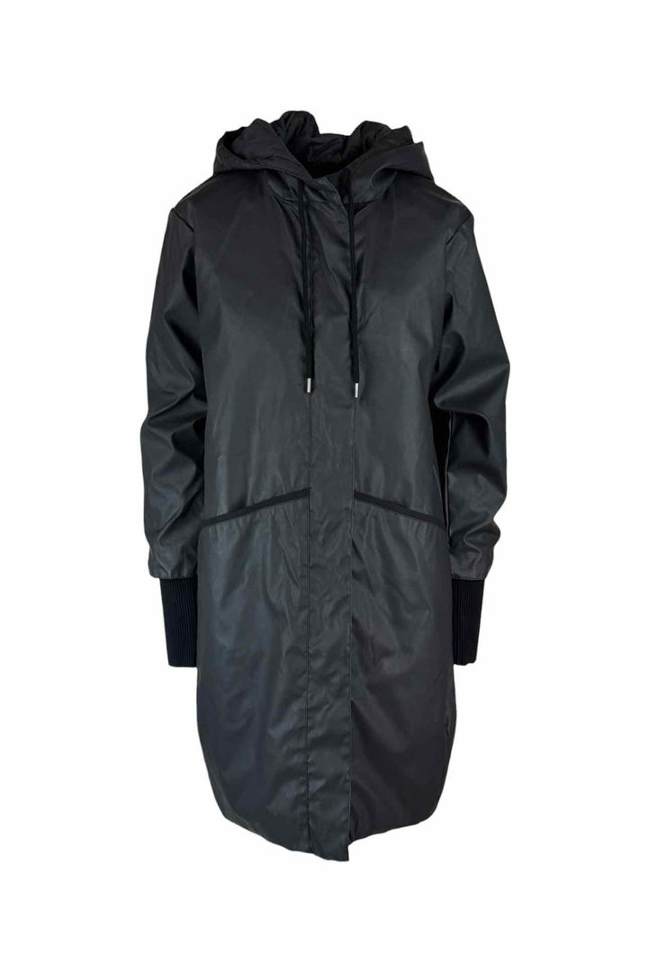 Smythe Size S Dark and Stormy Jacket