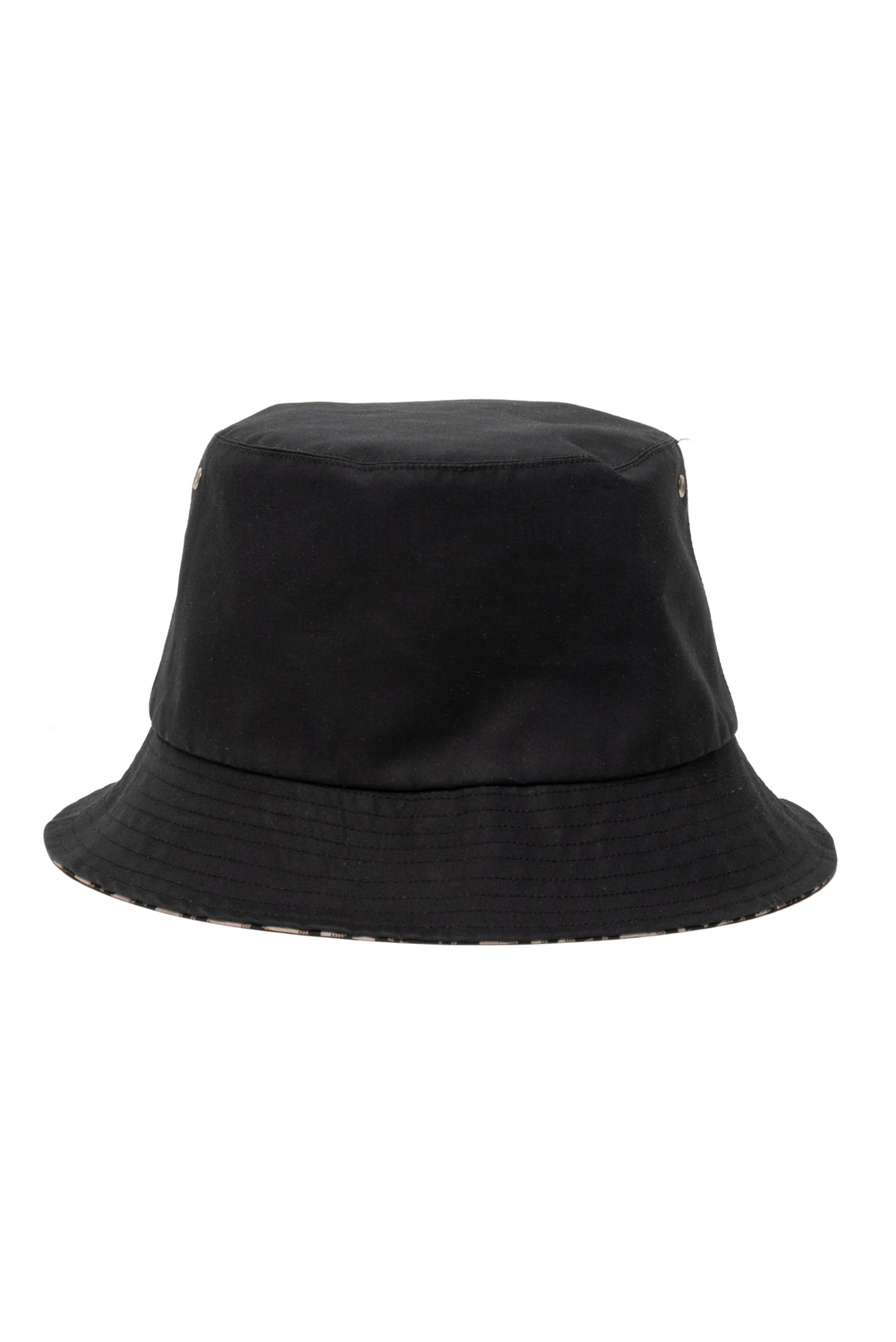 Dior Reversible Bucket Hat