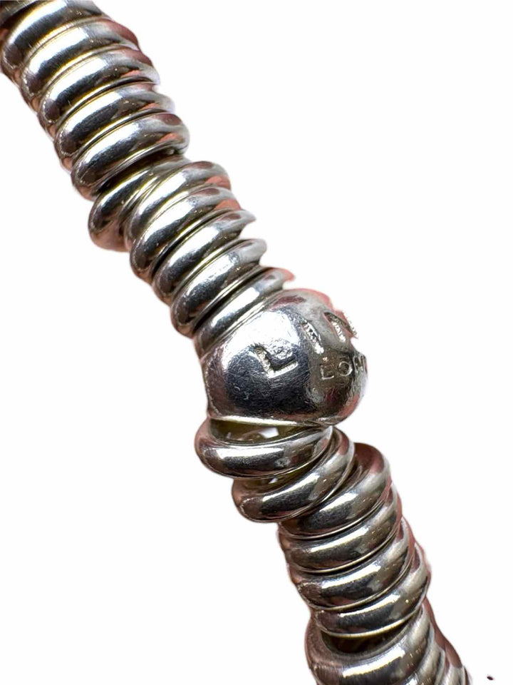 Links of London 925 Silver Charm Bracelet