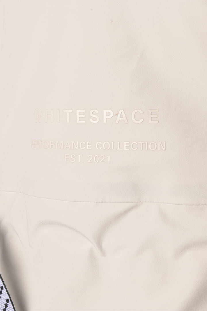 White Space Size M Performance Bib Pants