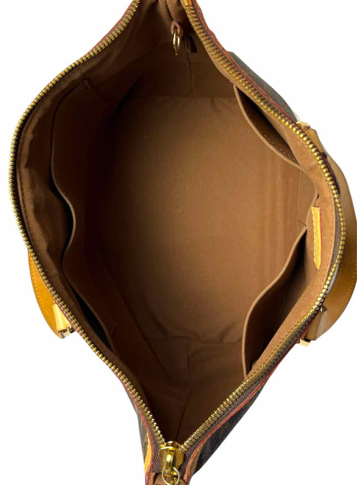 Louis Vuitton Palermo PM Purse