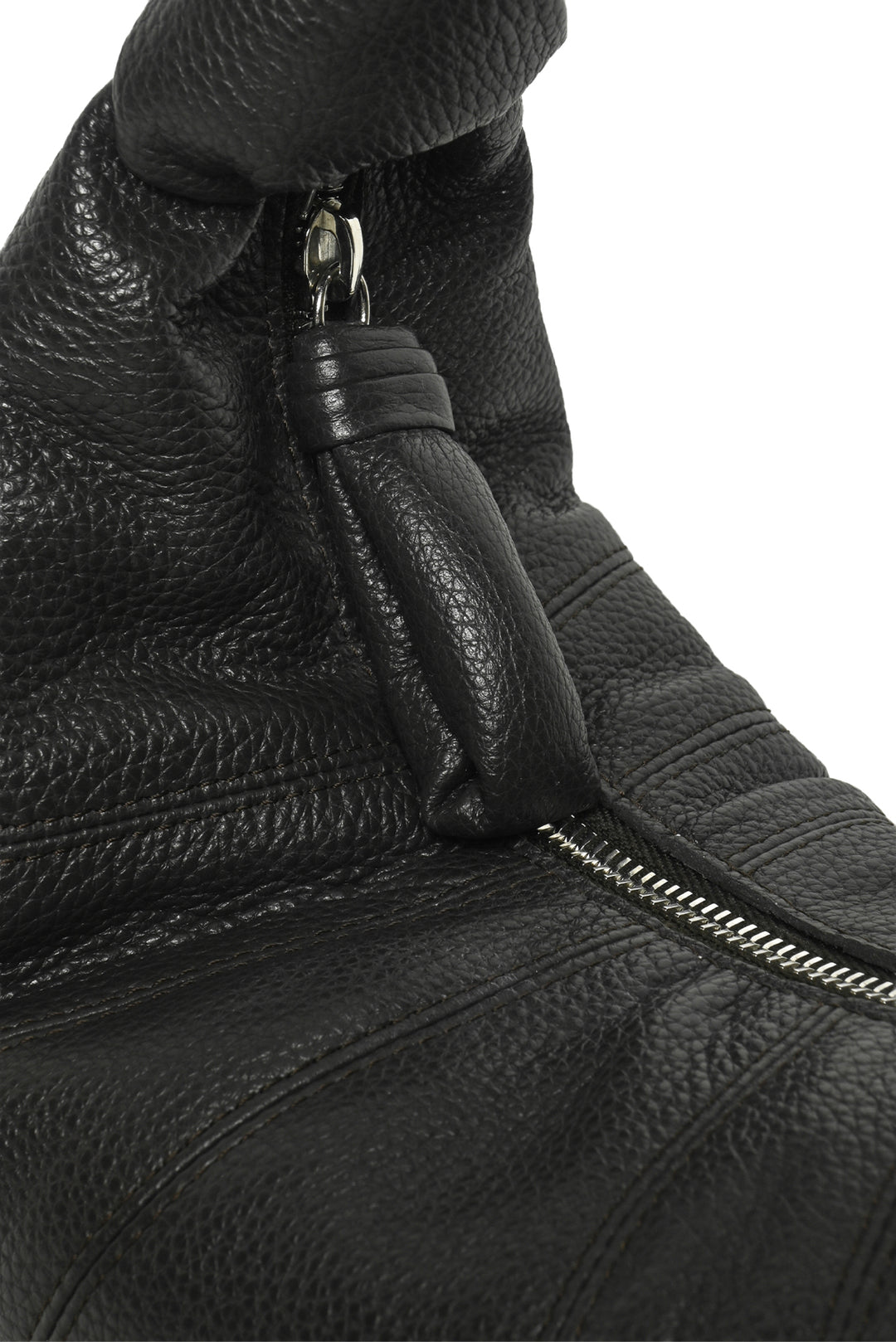 Lemaire Mini Fortune Croissant Shoulder Bag