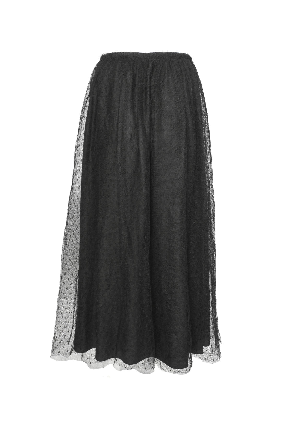 Red Valentino Tulle Size 40 Skirt