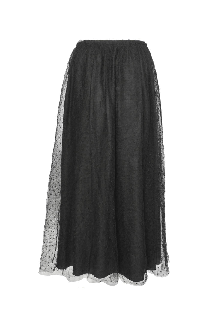 Red Valentino Tulle Size 40 Skirt