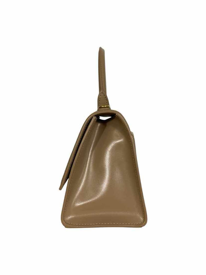 Balenciaga Small Hourglass Purse