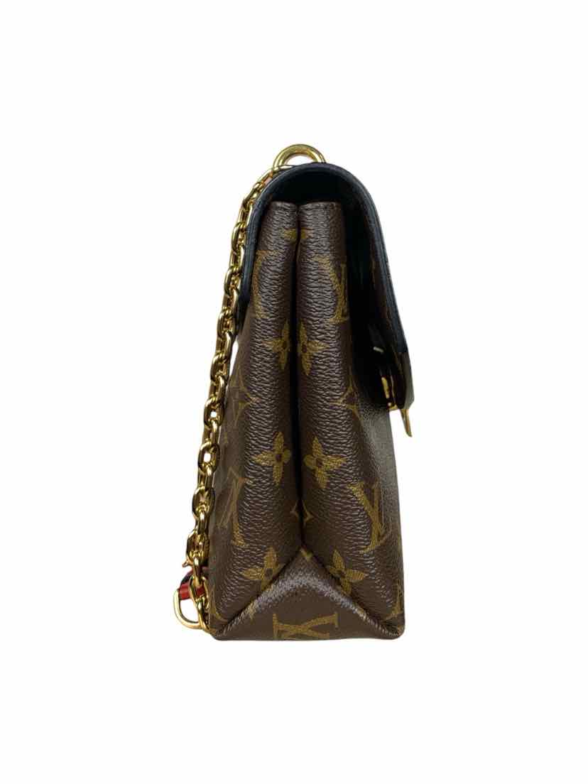 Louis Vuitton Monogram Saint Placide Crossbody