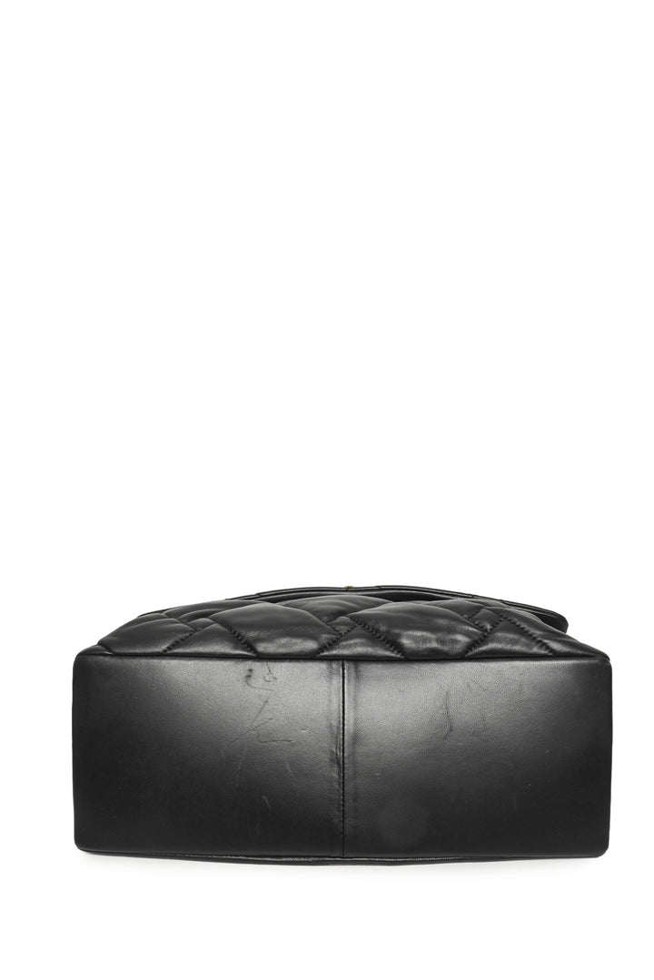 Kurt Geiger XXL Kensington Shoulder Bag