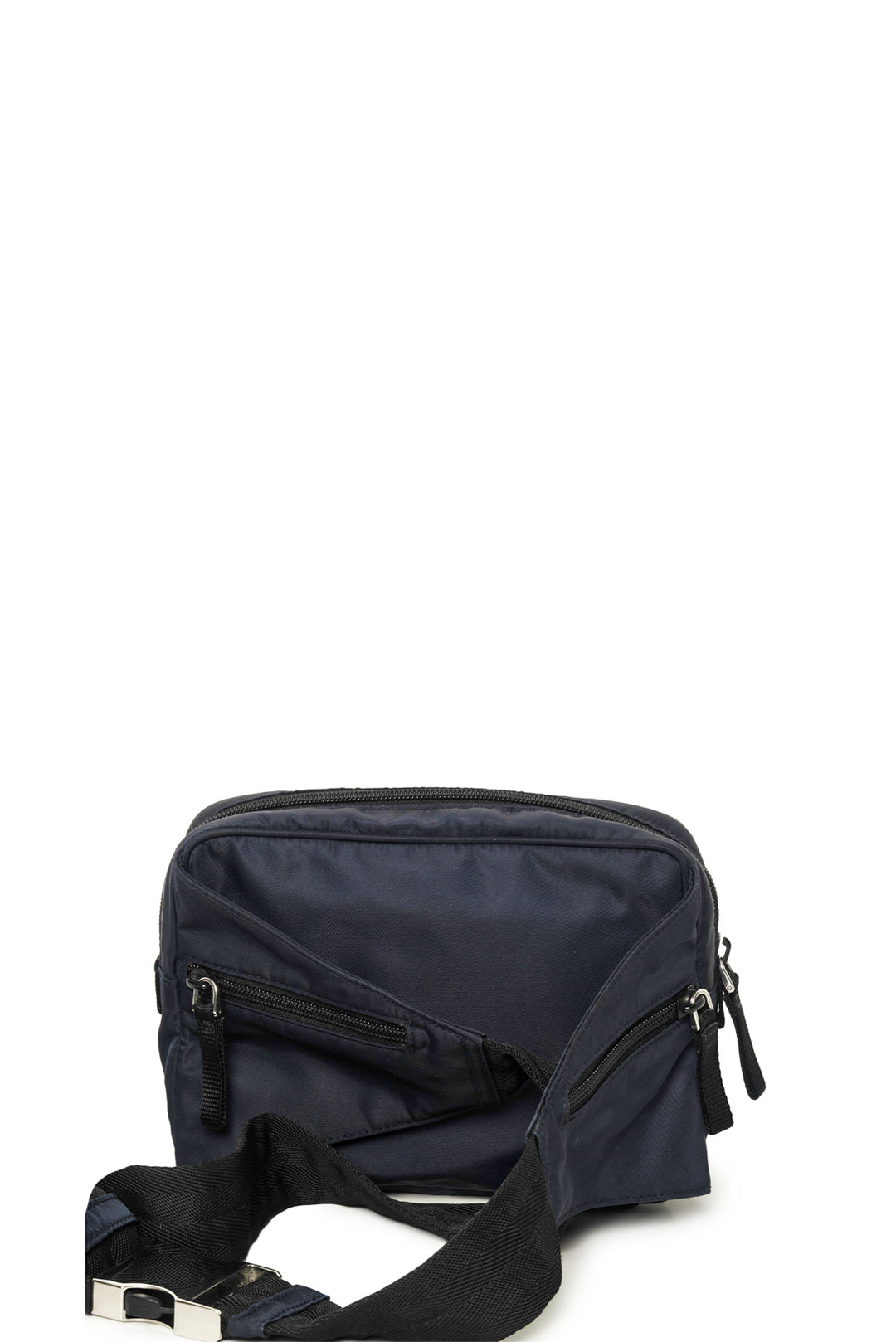 Prada Tessuto Montagna Belt Bag