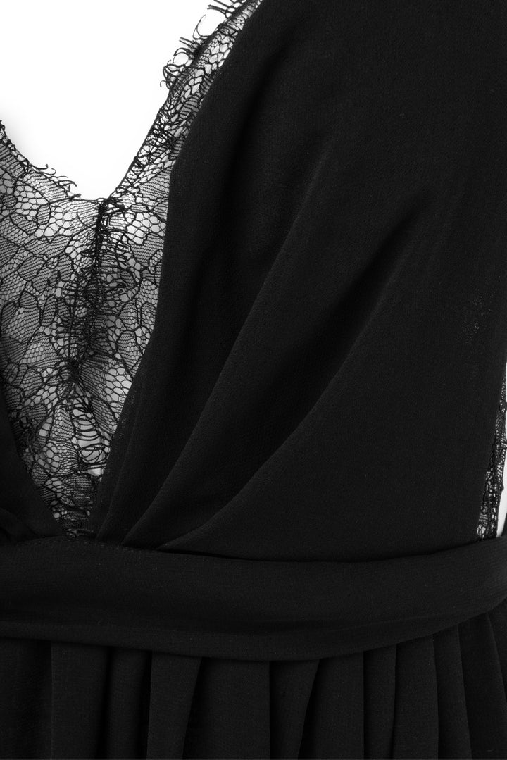Revolve X Michael Costello Size XS Justin Gown