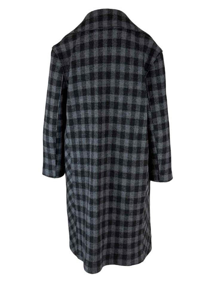 Harris Wharf London Size 36 Coat