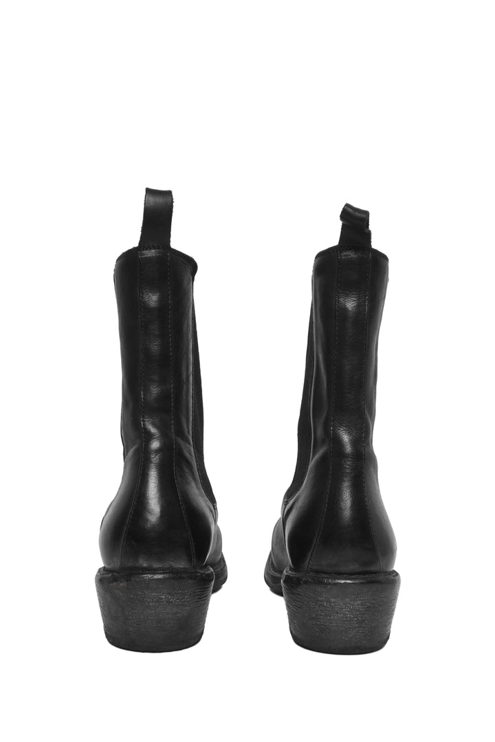 MoMa Size 39 Dallas 1CW228 Ankle Boots