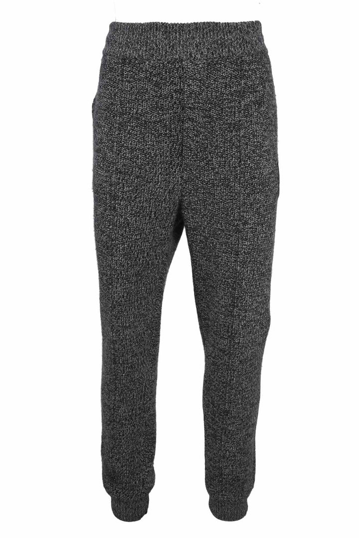 Dior x Jack Kerouac Size M Men's 2022 Cashmere Sweater & Joogers Pant Set
