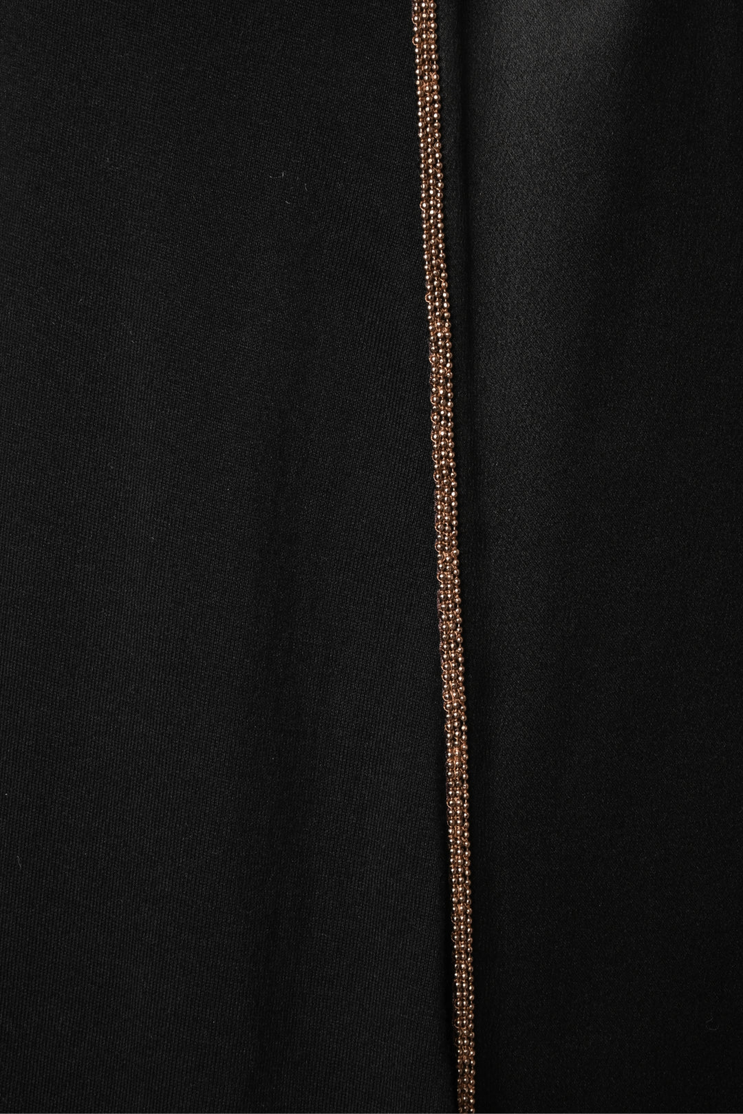 Brunello Cucinelli Size XS Monili Trim Cotton & Silk Dress