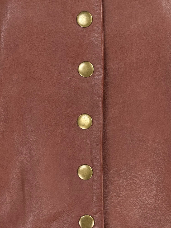 Sezane Size 4 Marlys Jacket