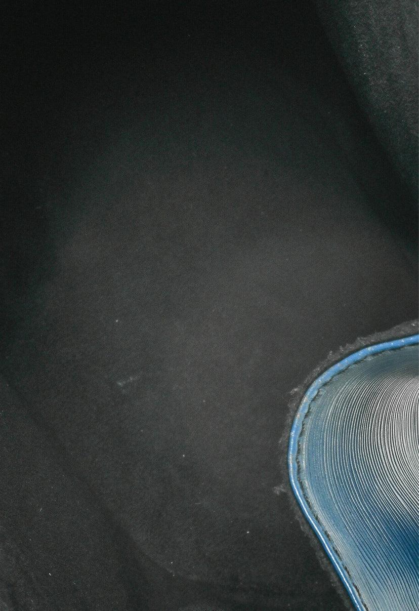 Louis Vuitton Vintage 1992 Epi Leather Sac D'Epaule GM Bucket Shoulder Bag