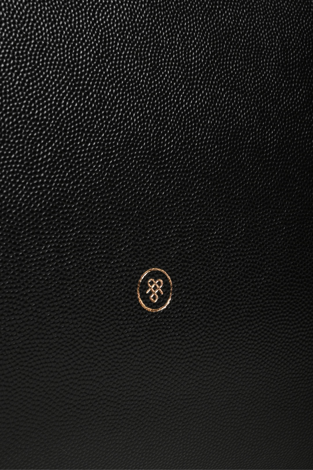 Maxwell Scott Enrica Leather Business Tote