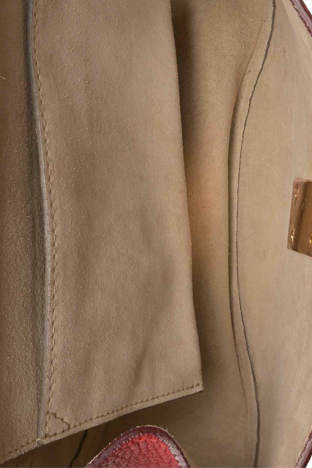 Chloe Medium Drew Crossbody