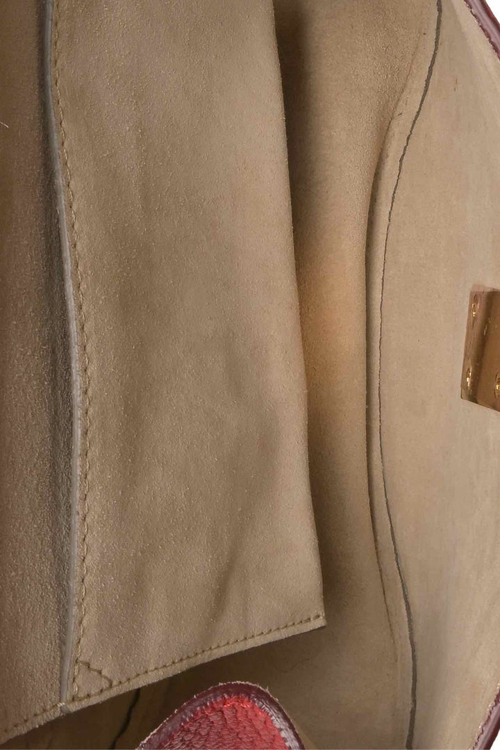 Chloe Medium Drew Crossbody