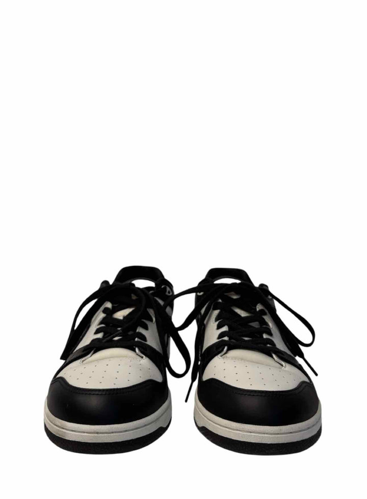 Dior Size 44 Men's B57  Low Top Sneakers