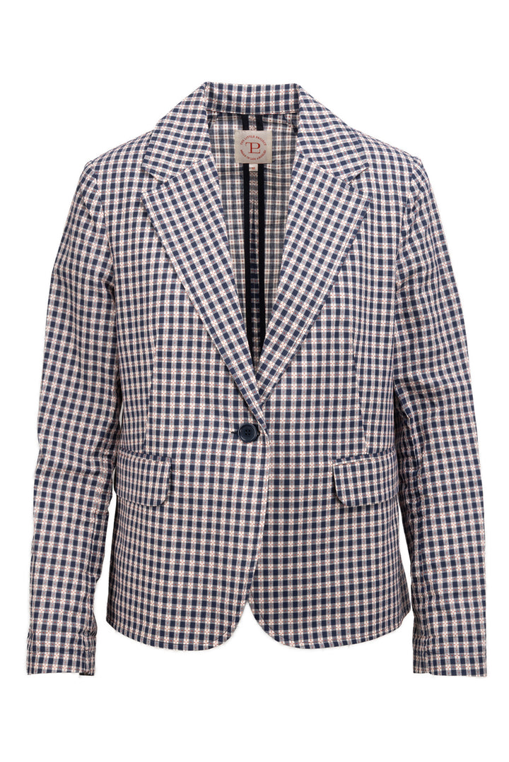 The Little Project Size M Georgia Blazer