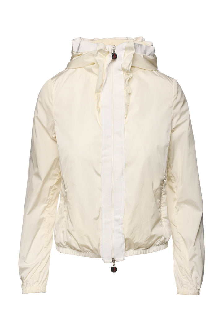 Moncler Size 0 Darma Utility Jacket