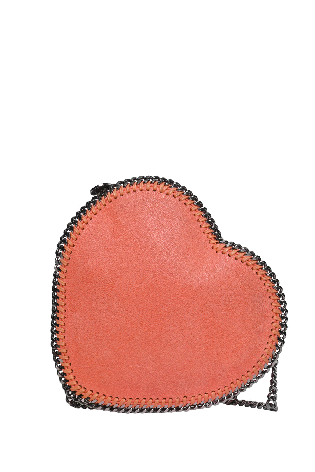 Stella Mccartney Heart Falabella Crossbody