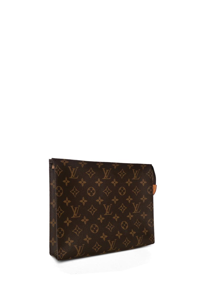 Louis Vuitton 2016 Monogram Toilet Pouch 26