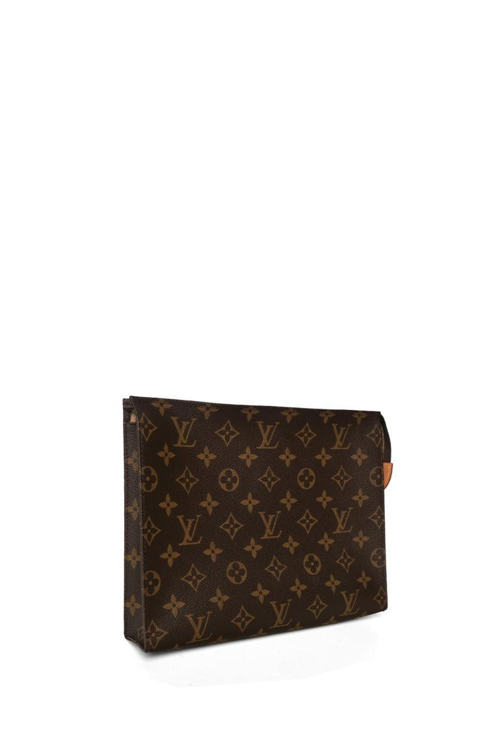 Louis Vuitton 2016 Monogram Toilet Pouch 26