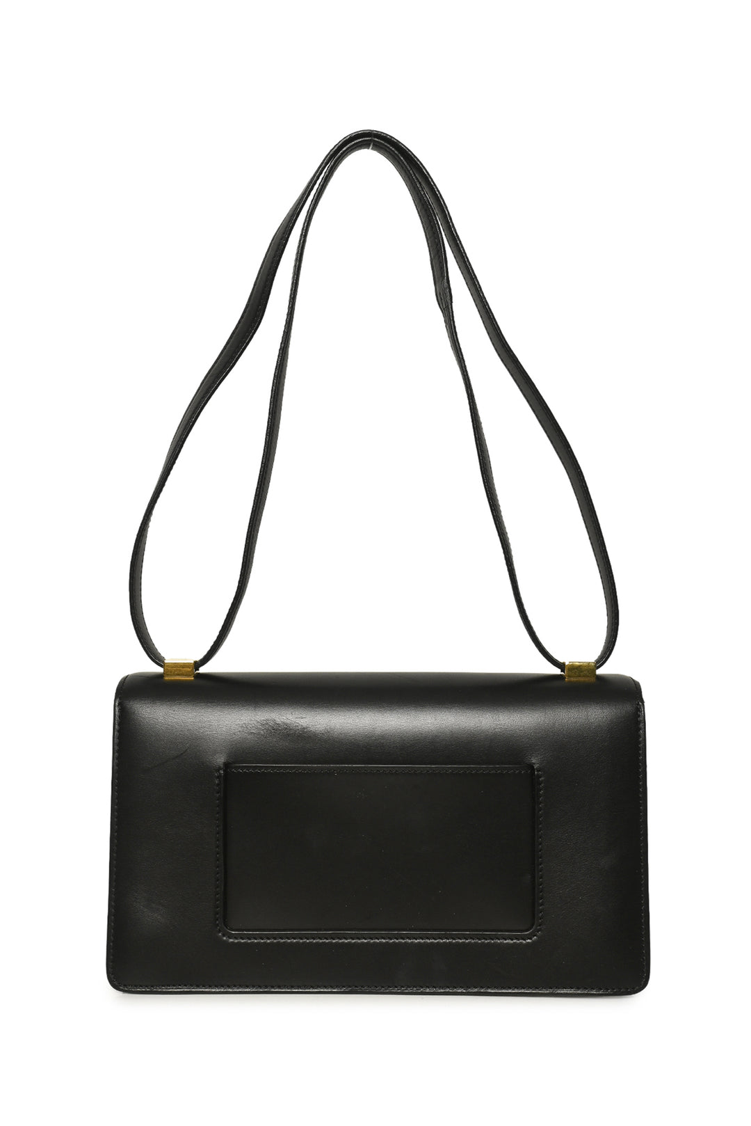 Celine Medium Classic Box Case Flap Bag