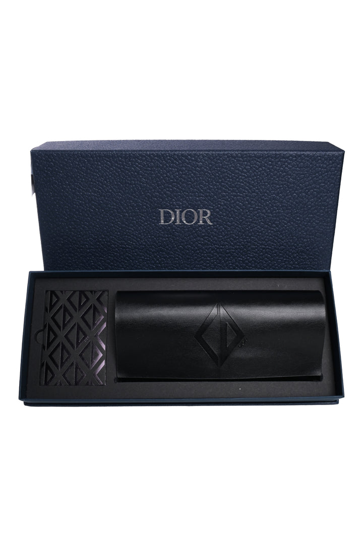 Dior CD Diamond R21 Round Sunglasses
