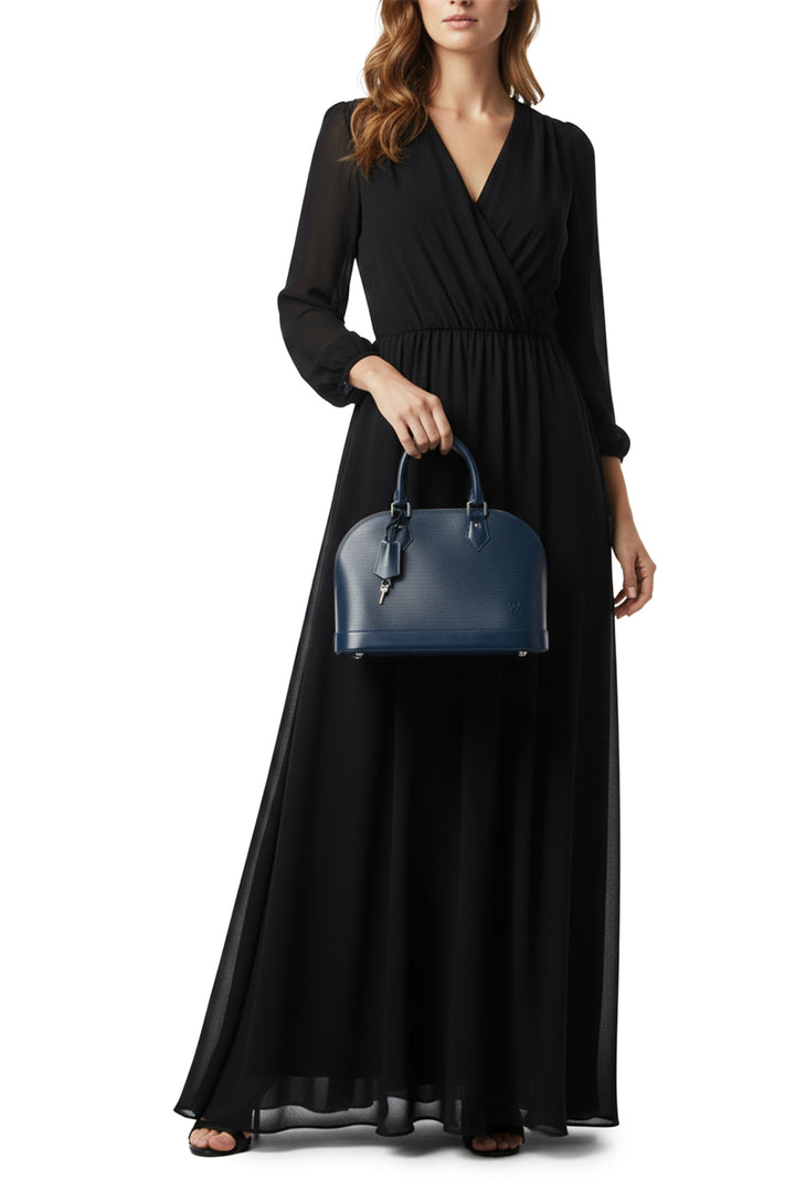 Louis Vuitton 2015 Alma Epi PM