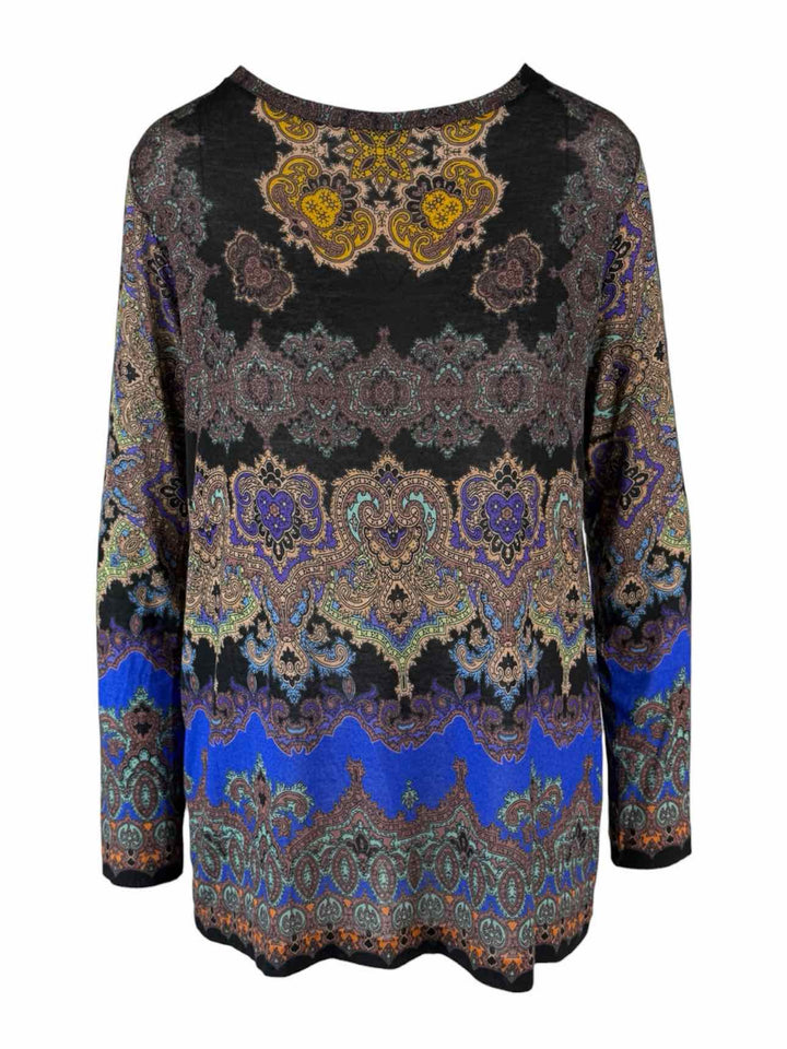 Etro Size 46 Tops