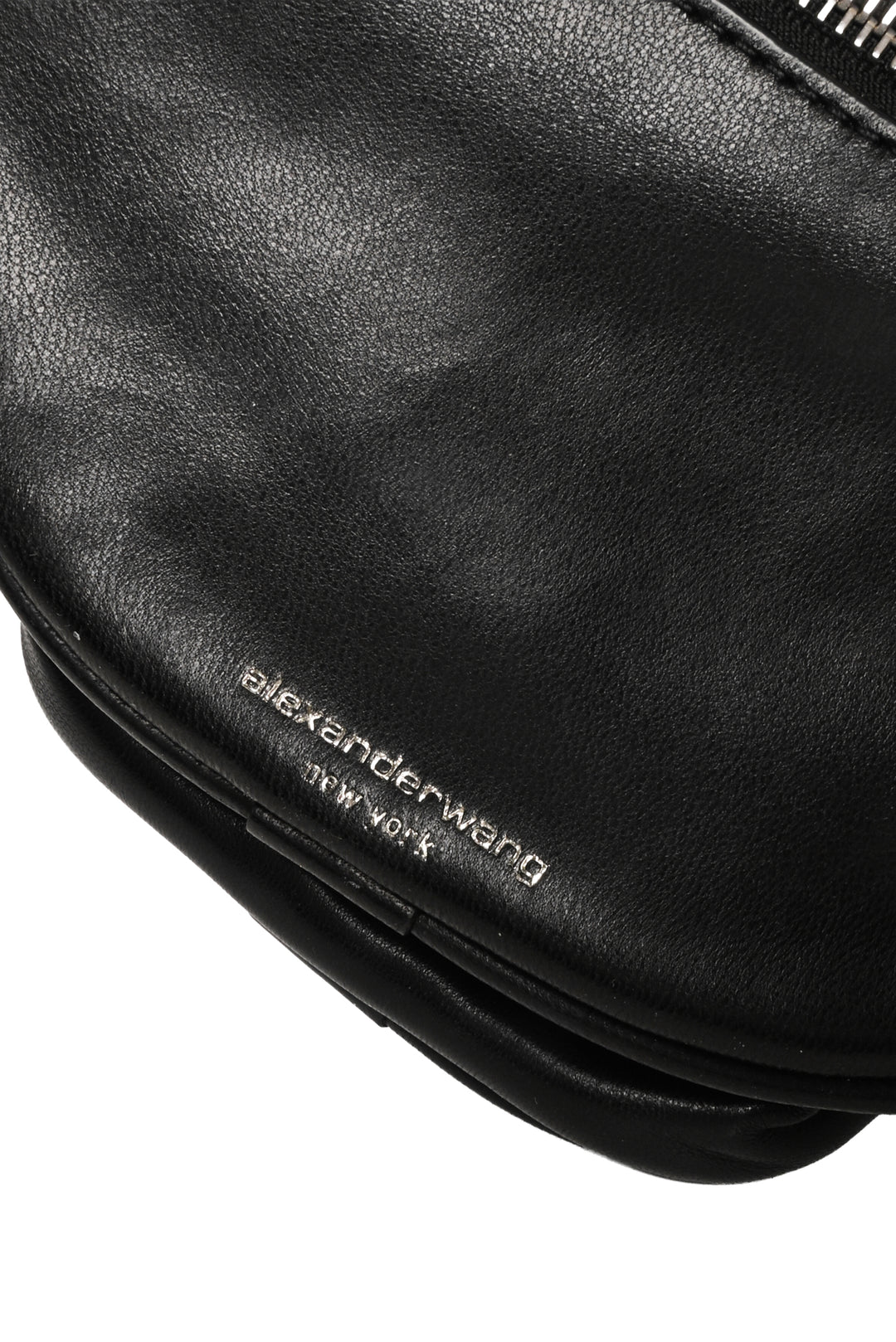 Alexander Wang Mini Attica Fanny Pack Belt Bag