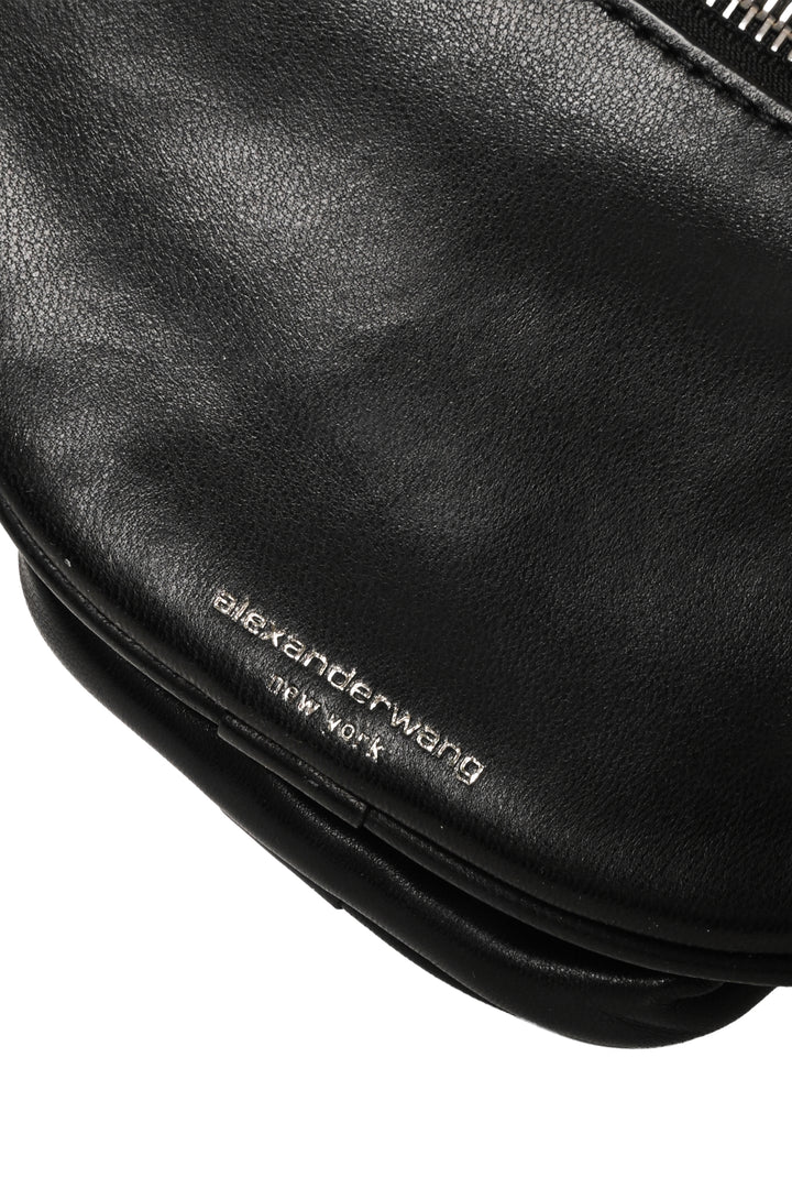 Alexander Wang Mini Attica Fanny Pack Belt Bag